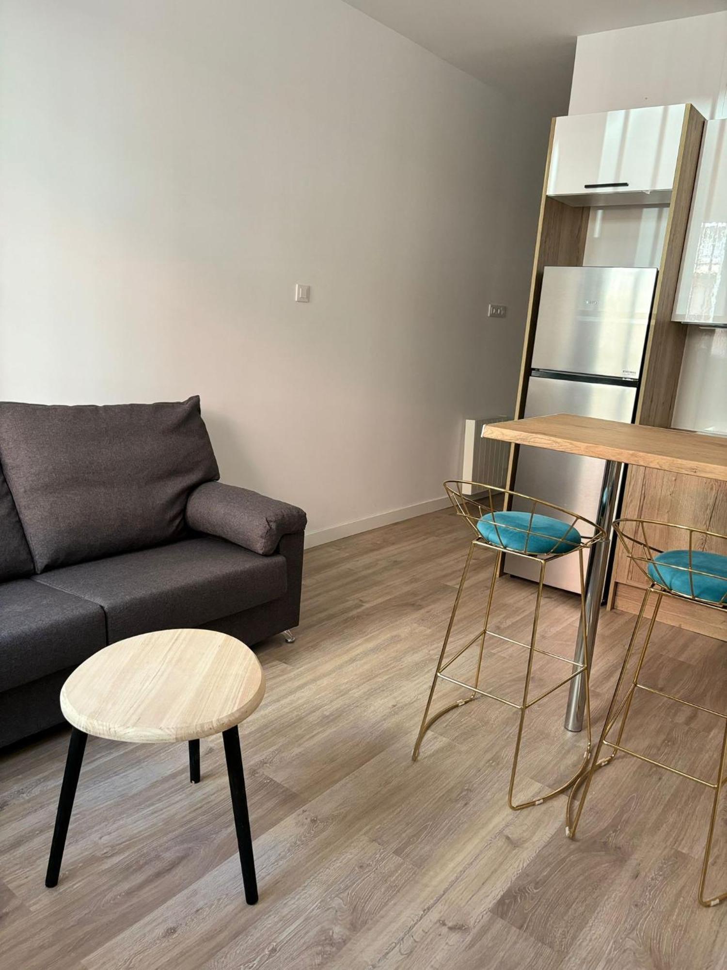 Apartment Exyca Metropolitano *