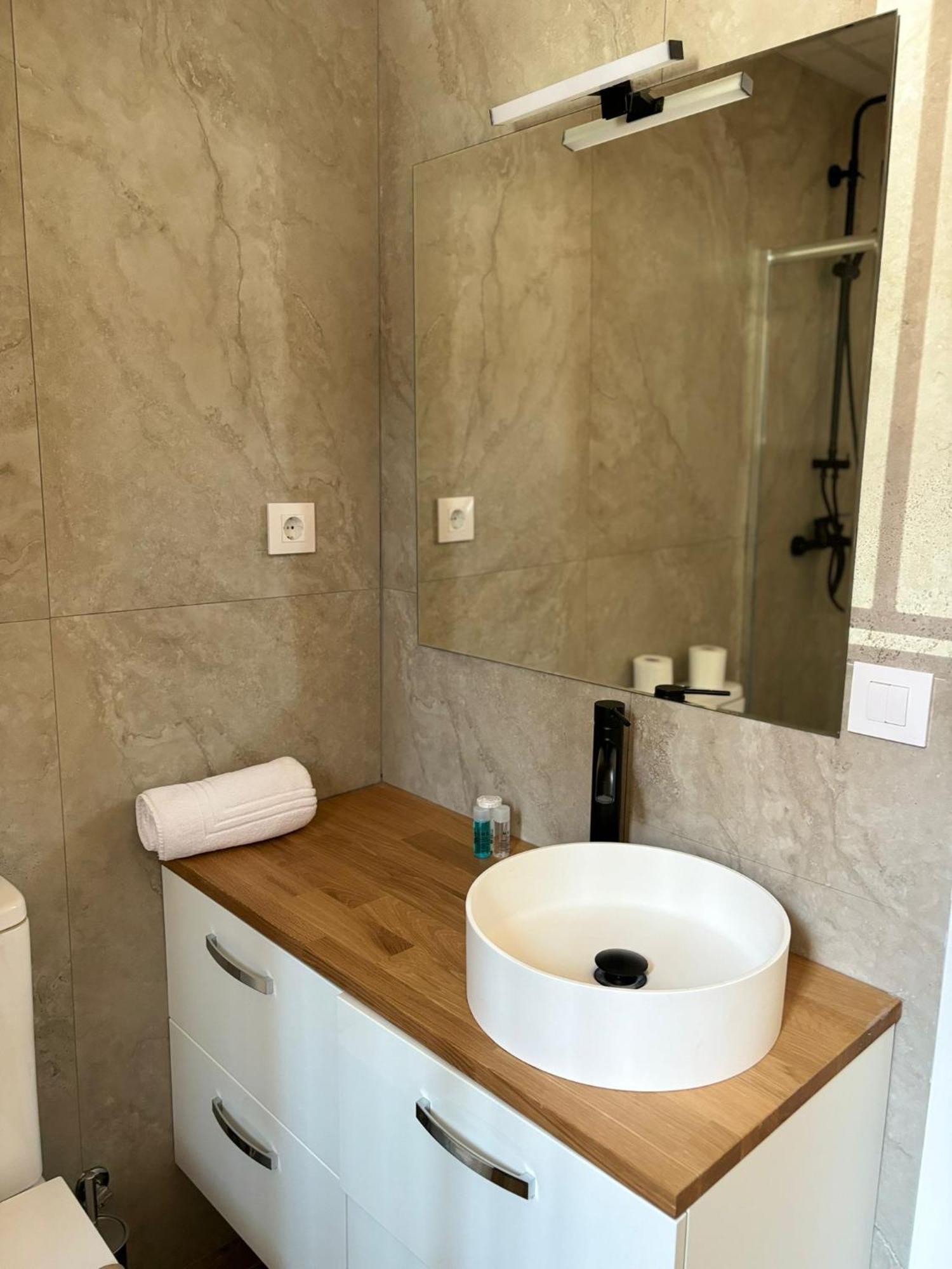 Apartment Exyca Metropolitano *