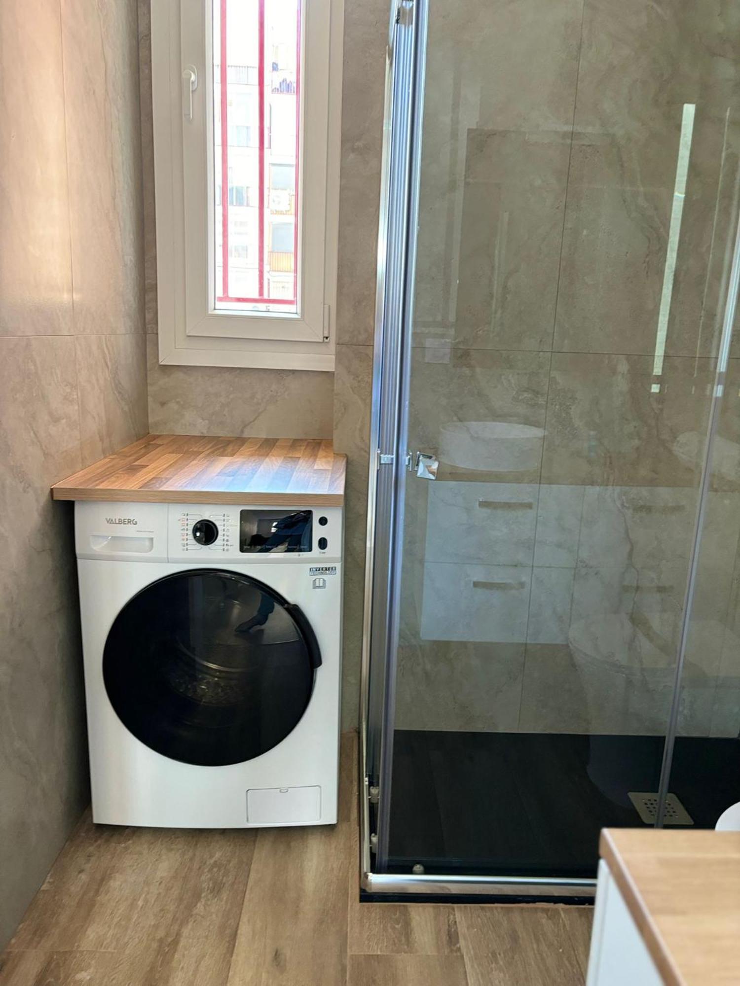 Exyca Metropolitano Apartment Madrid