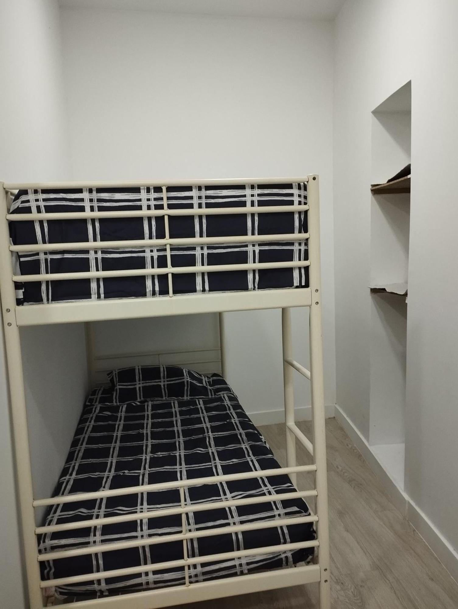 Apartamento Miriam Madrid