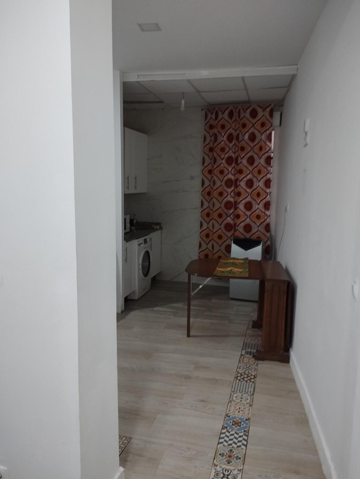 Miriam Apartamento *