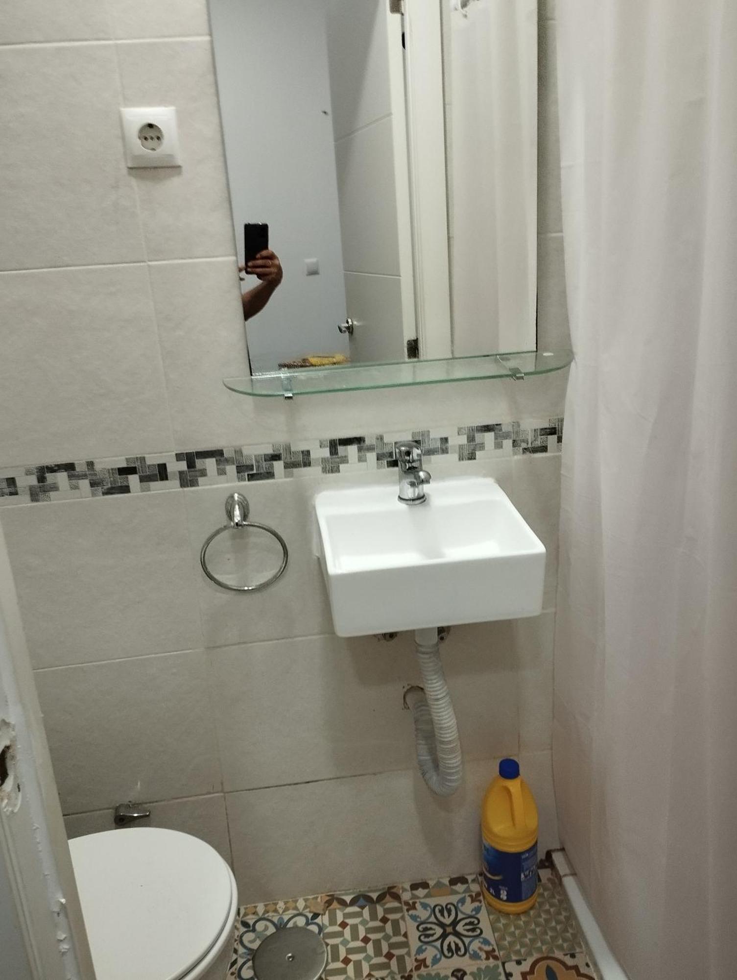 Apartamento Miriam *