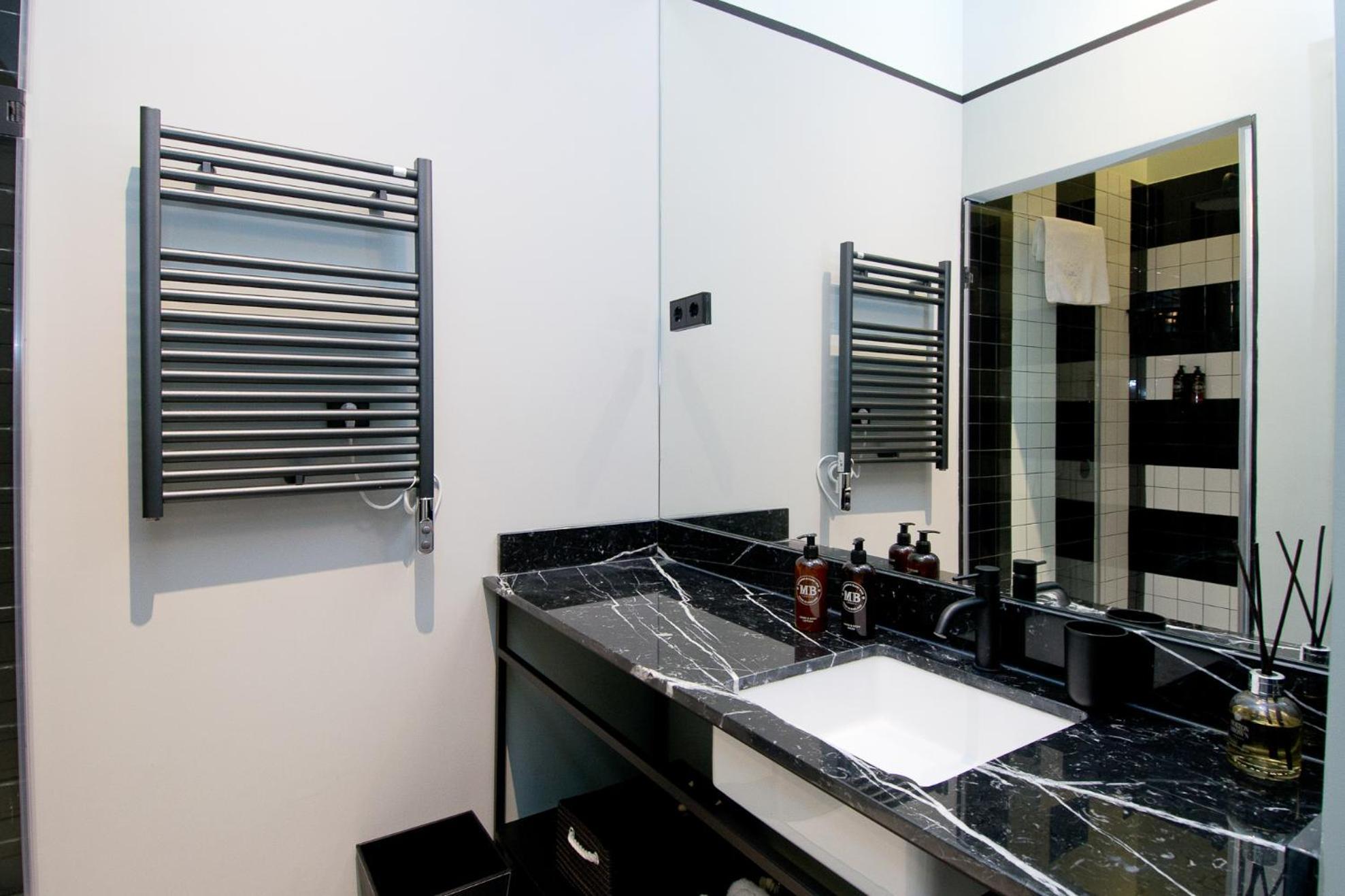 De Dios 17 Boutique Apartahotel 4*