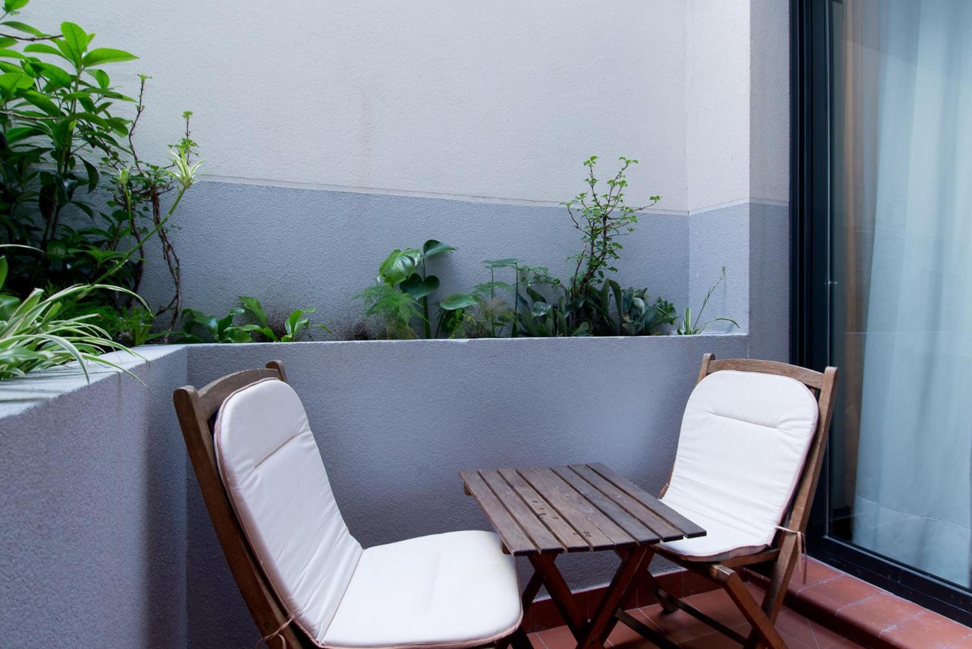 Apartahotel De Dios 17 Boutique 4*