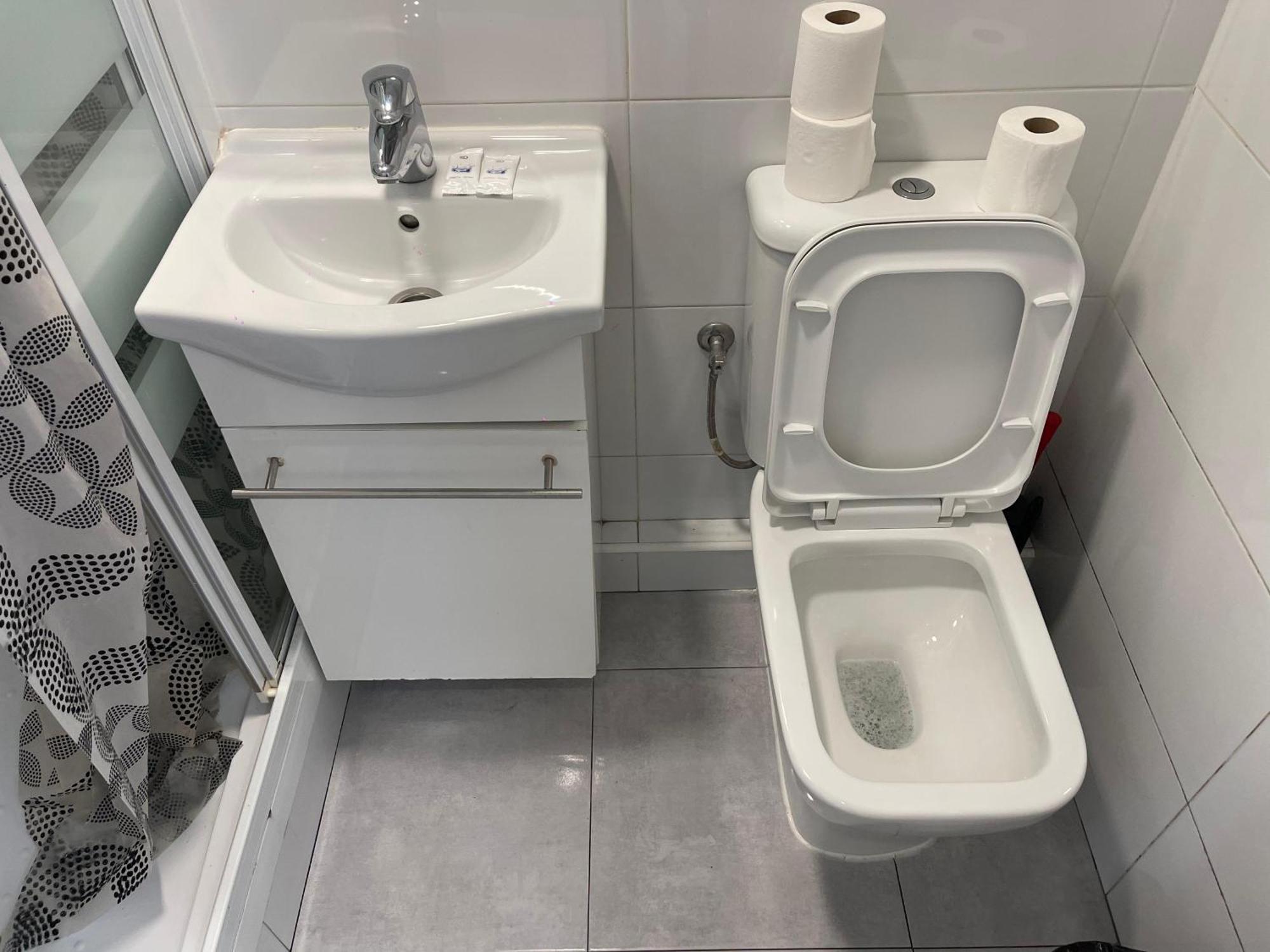 Appartement Estudios Sol Madrid