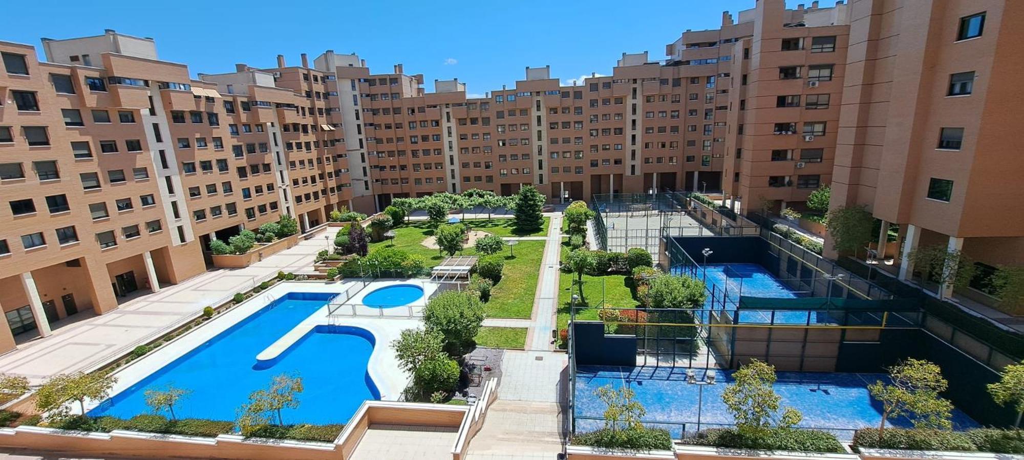 Apartamento Residencial En Alquiler De Corta No Turistico