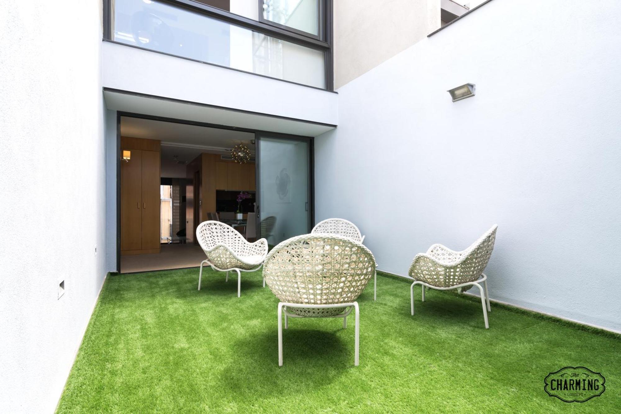 Charming Chueca Apartamento
