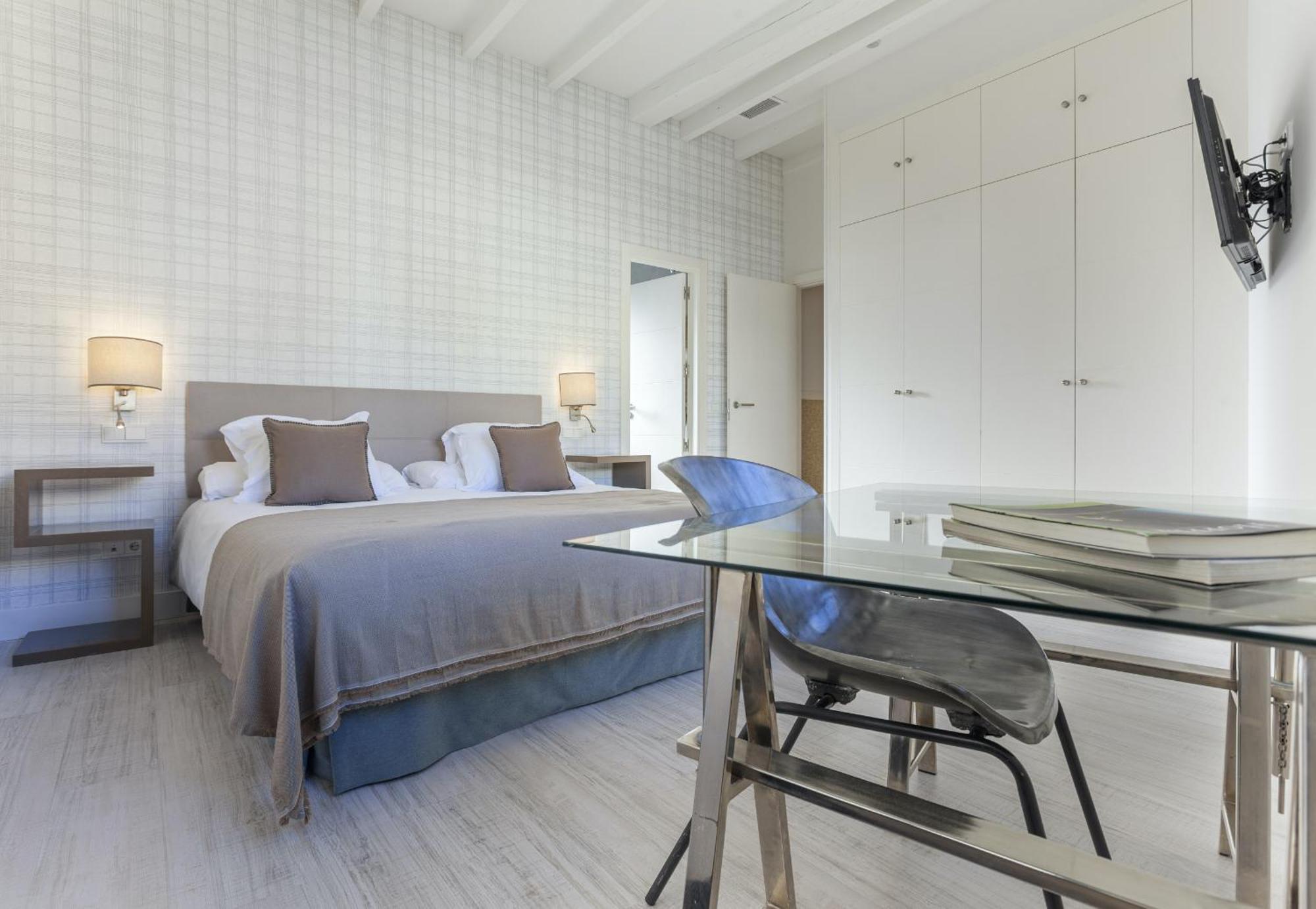 Apartamento Olavide En *