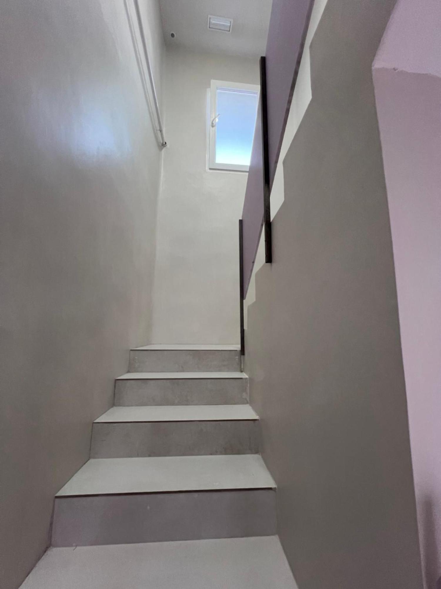 Oasis Albergue Madri