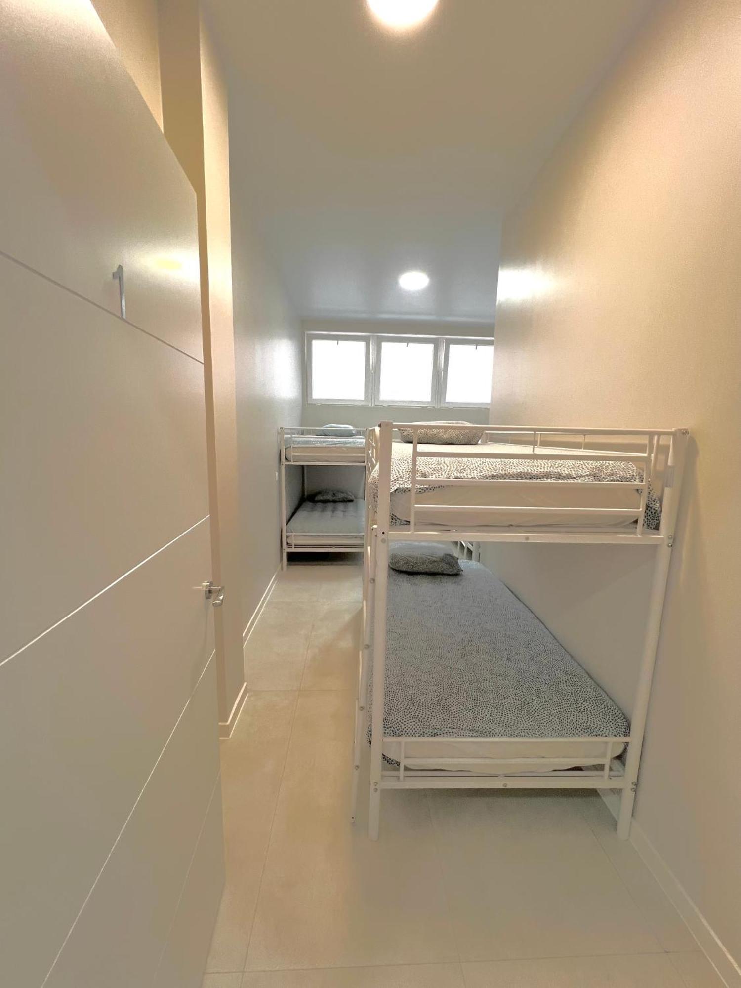 Albergue Oasis