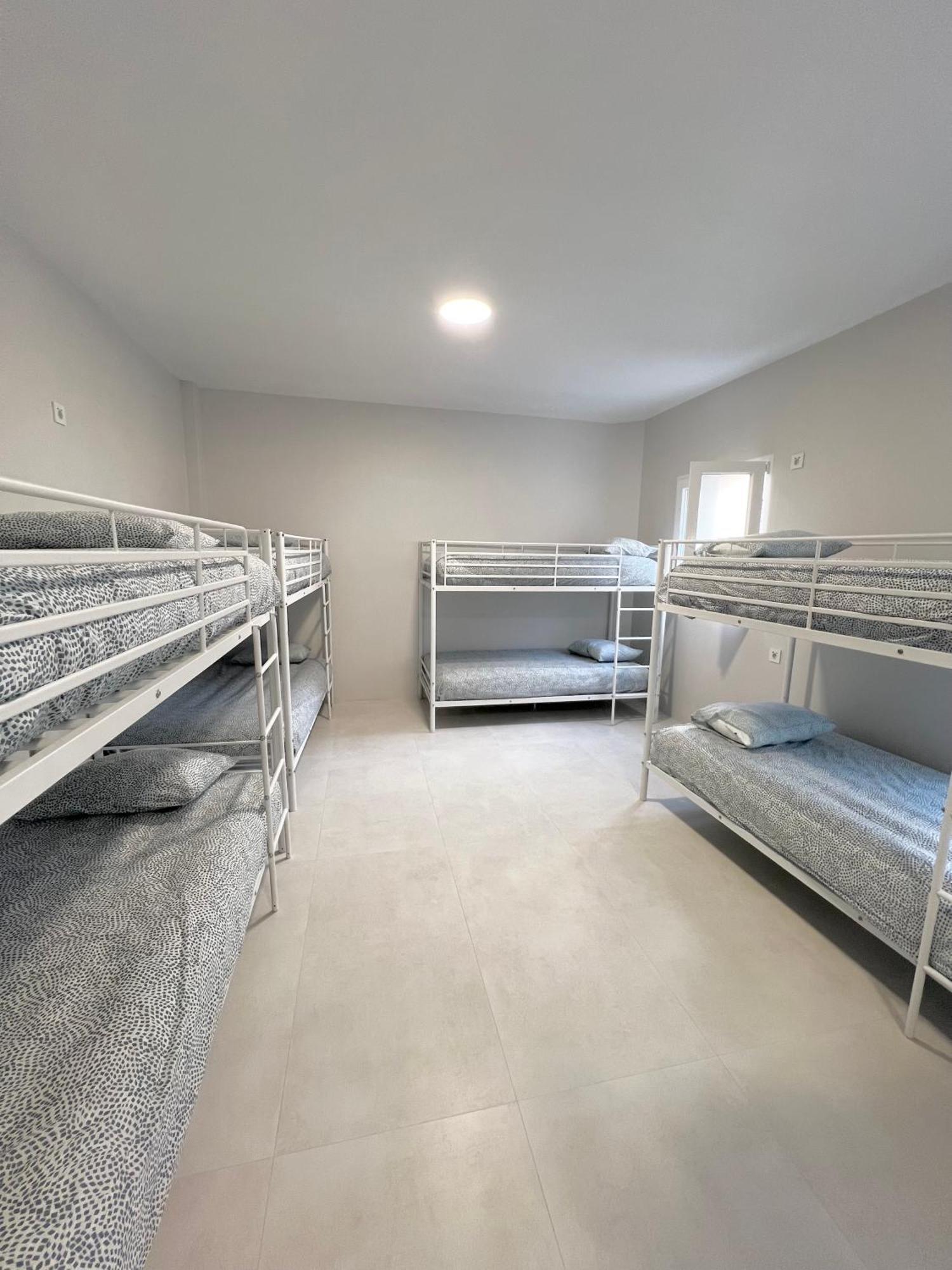 Hostel Hn