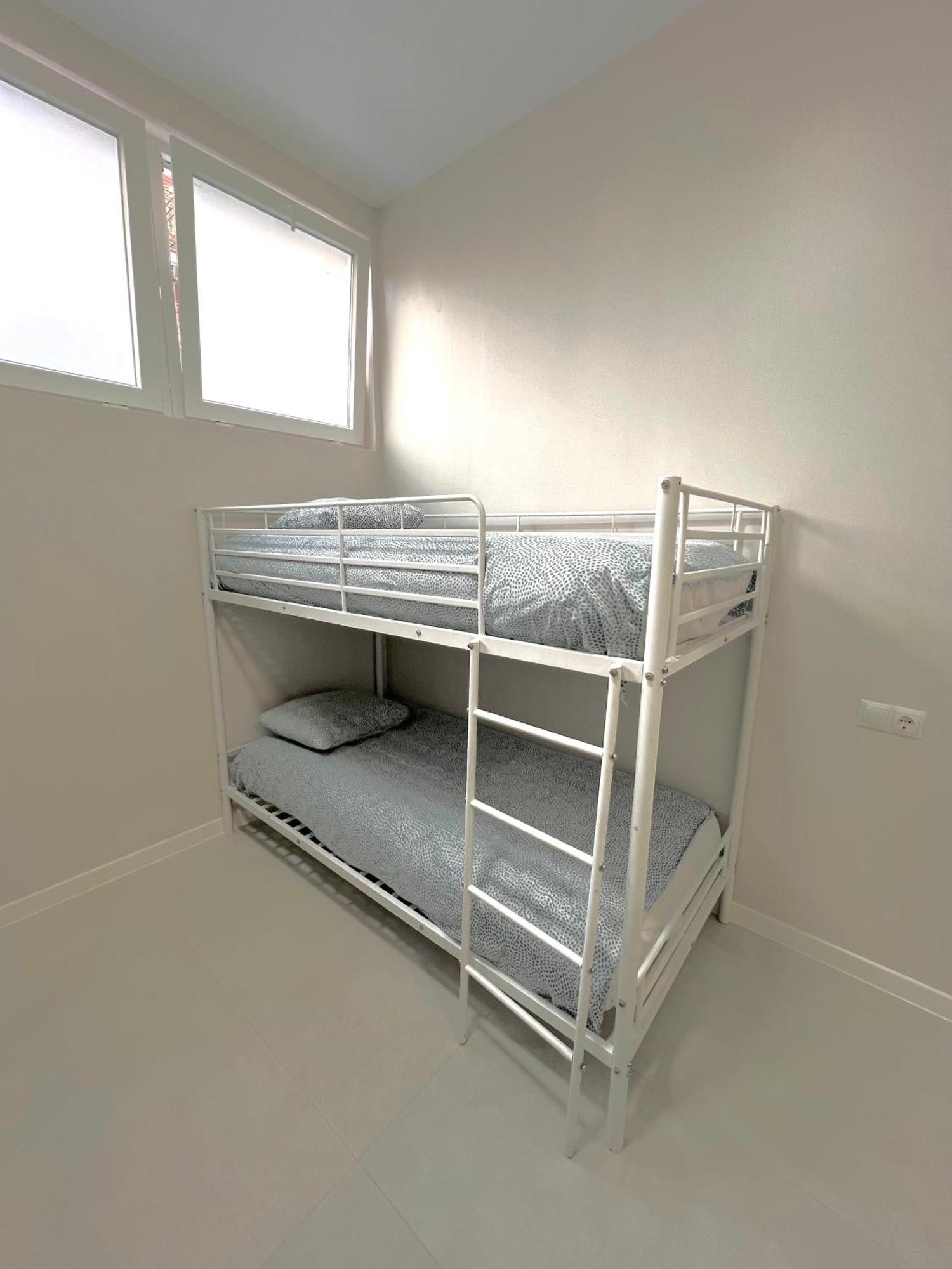 Albergue Oasis