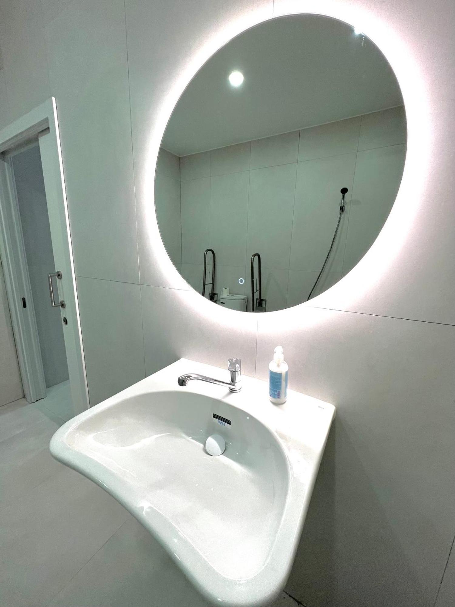 Albergue Oasis Madri
