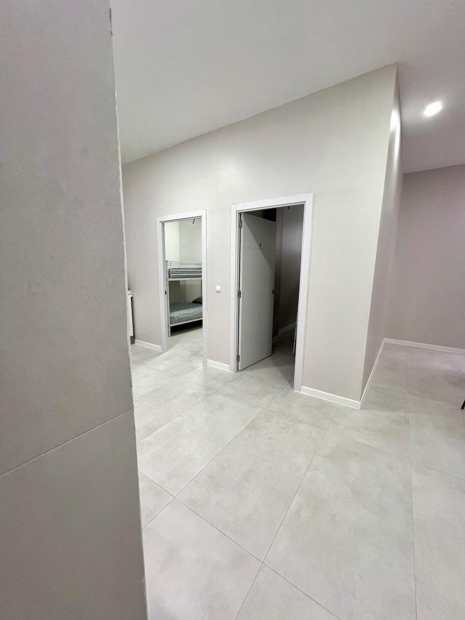 Oasis Madri