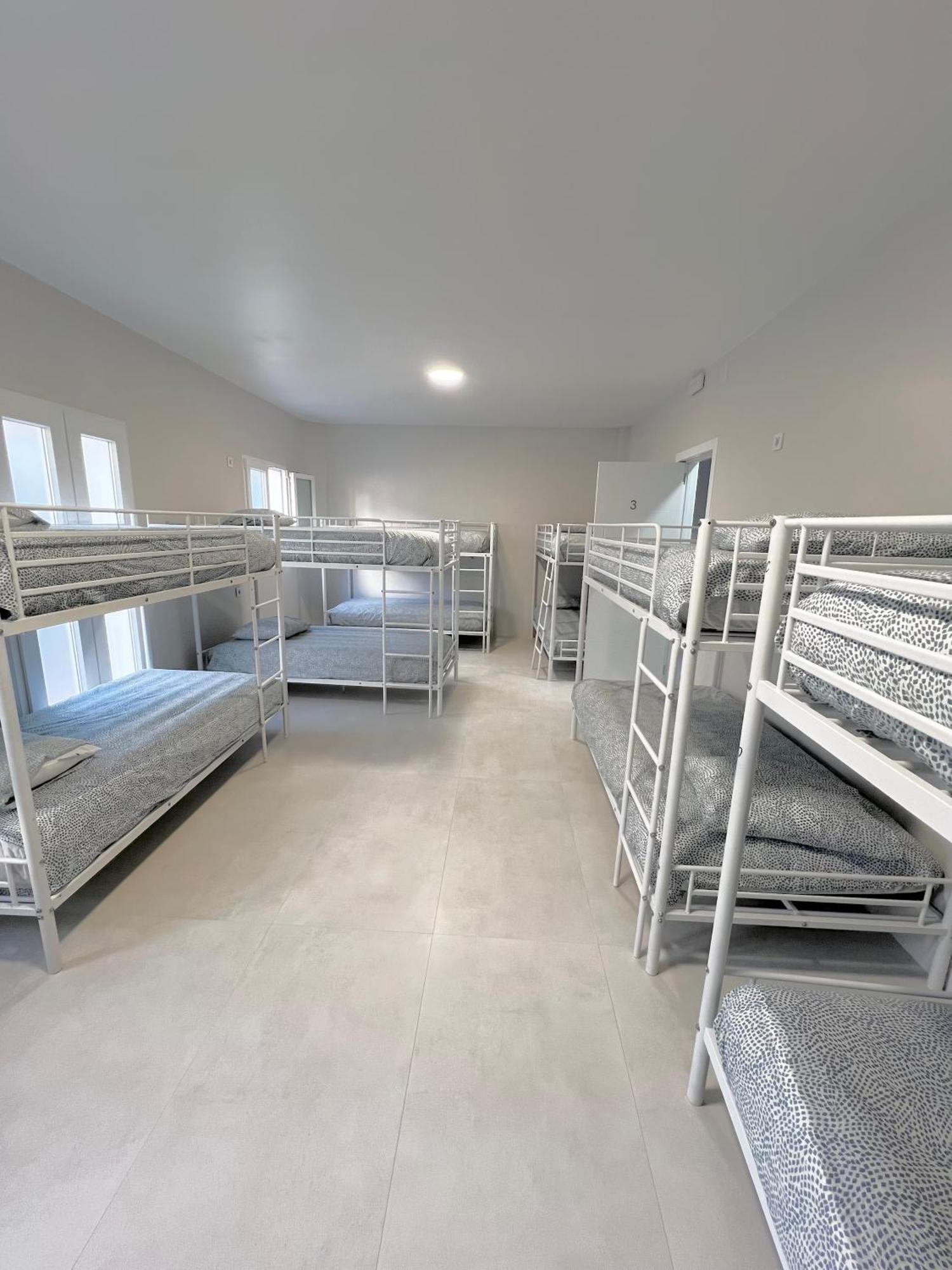 Hn Hostel Madrid