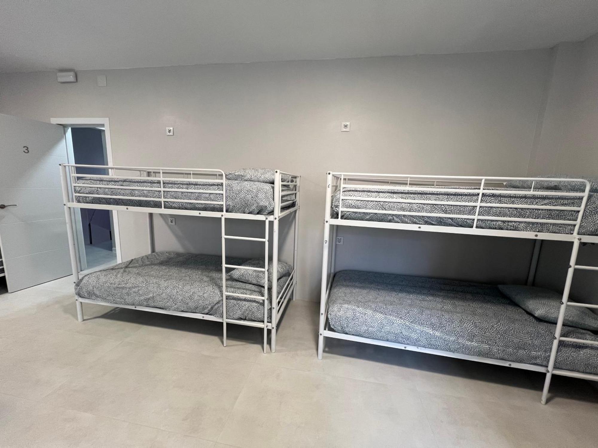 Hn Hostel *