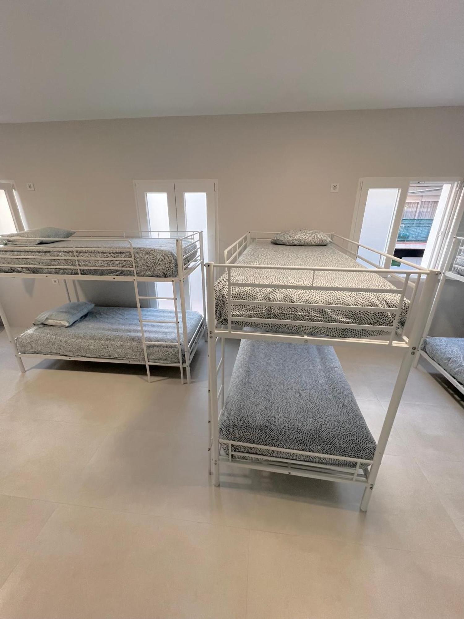 Albergue Oasis *