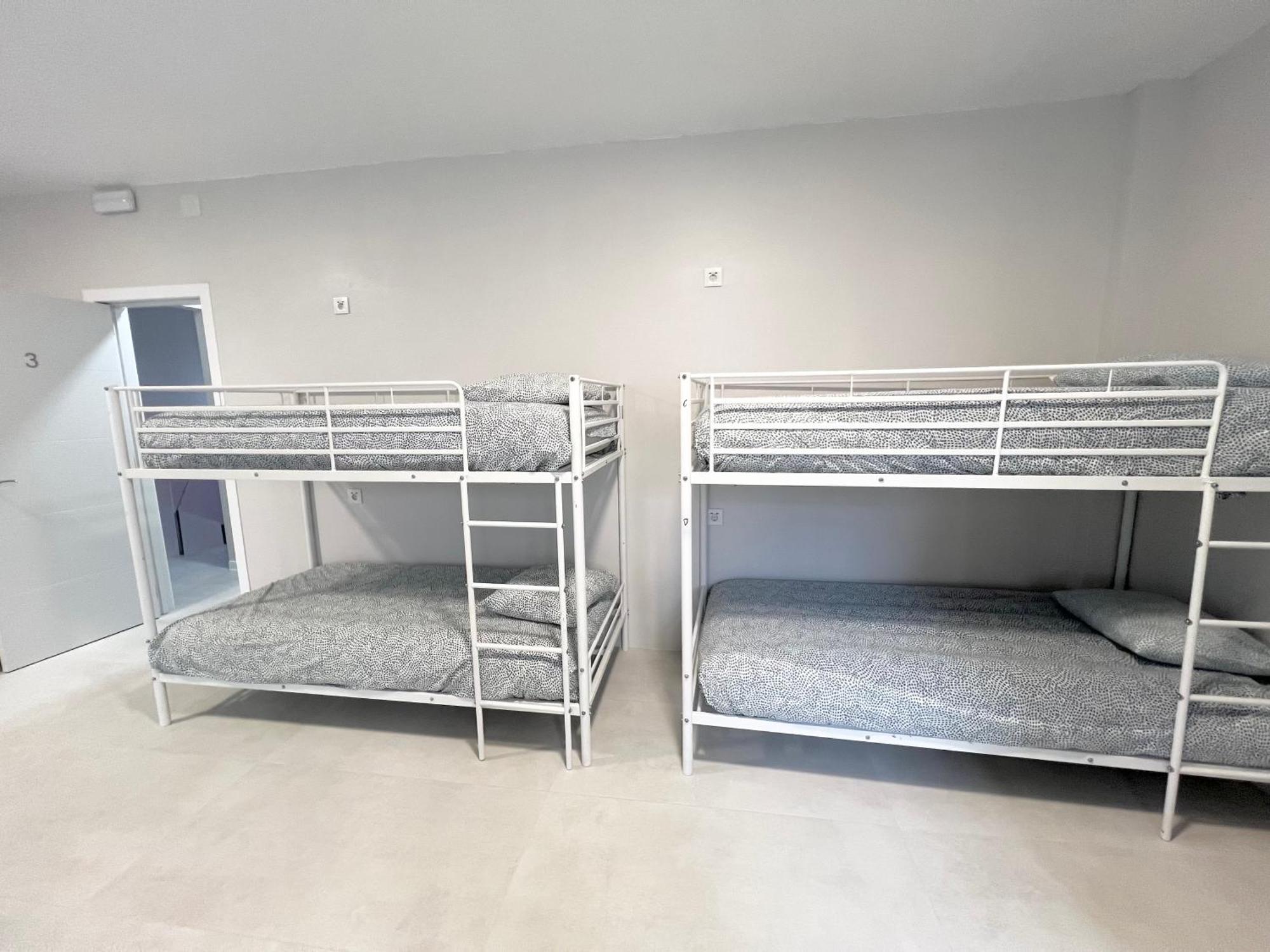 Hn Hostel *