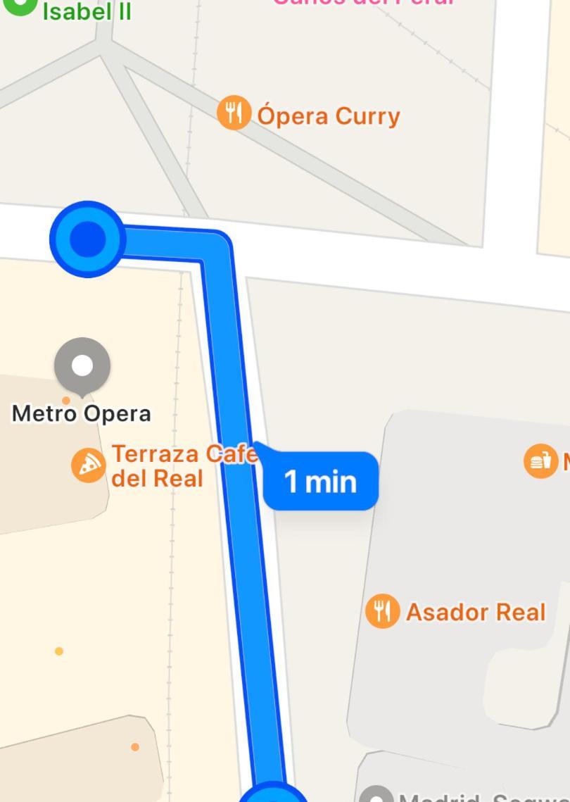El En Opera Palacio Real