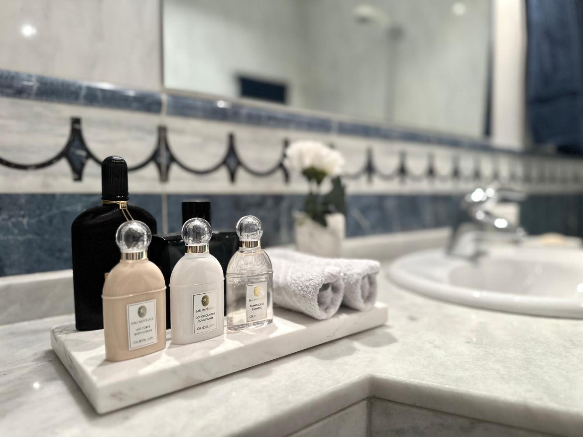 Apartamento Medina - Luxury Apt. Center