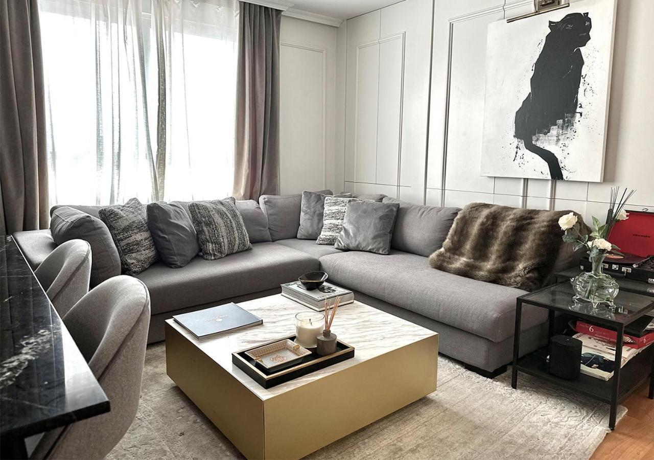 Medina - Luxury Apt. Center *