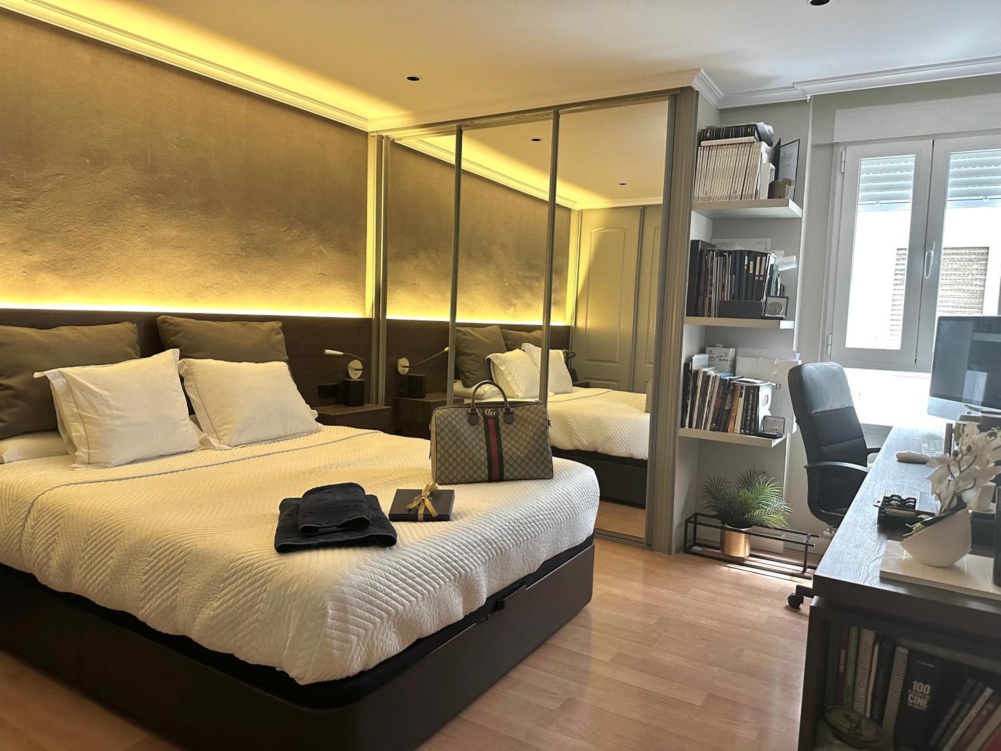 Medina - Luxury Apt. Center