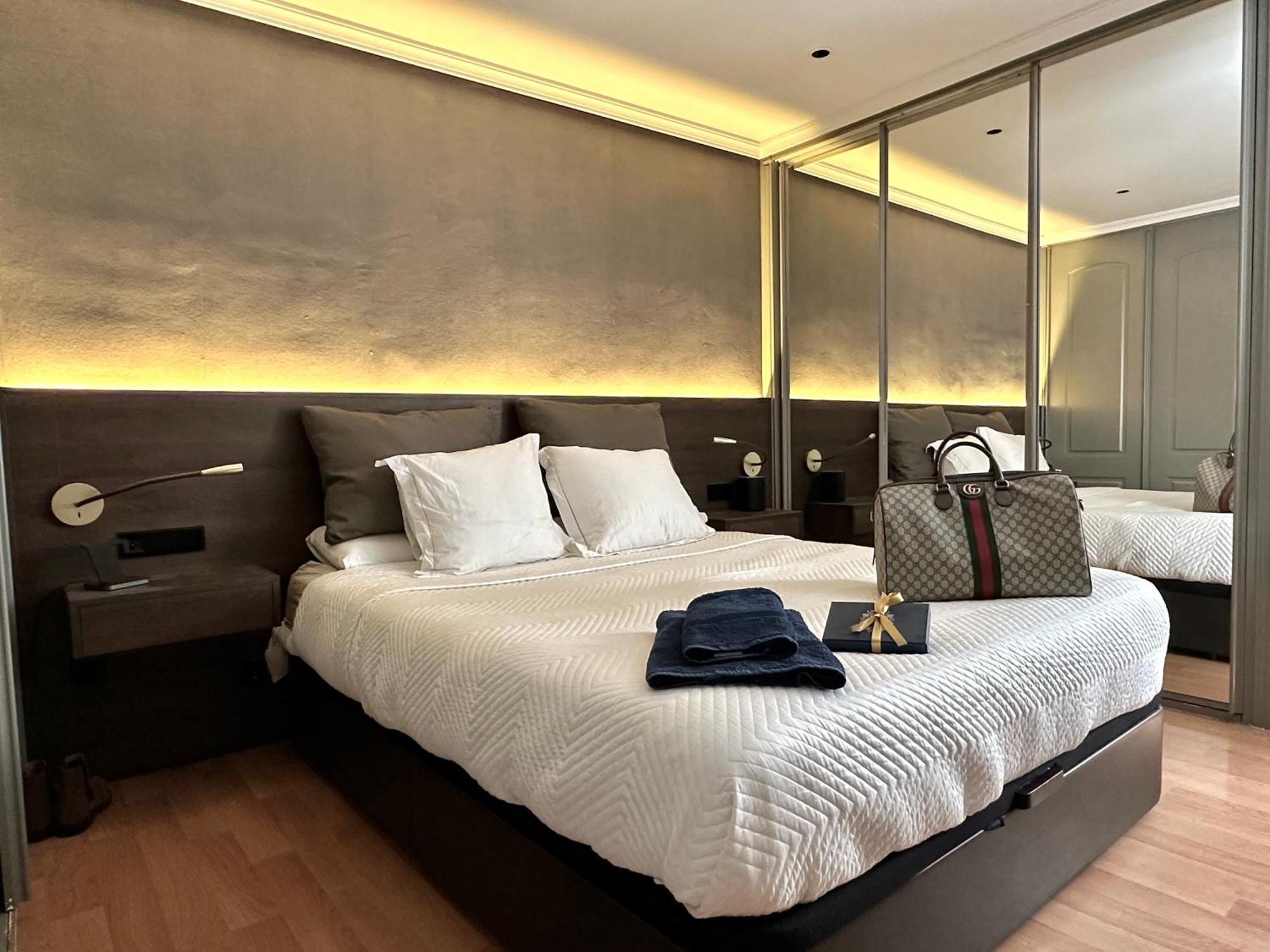Medina - Luxury Apt. Center Madrid