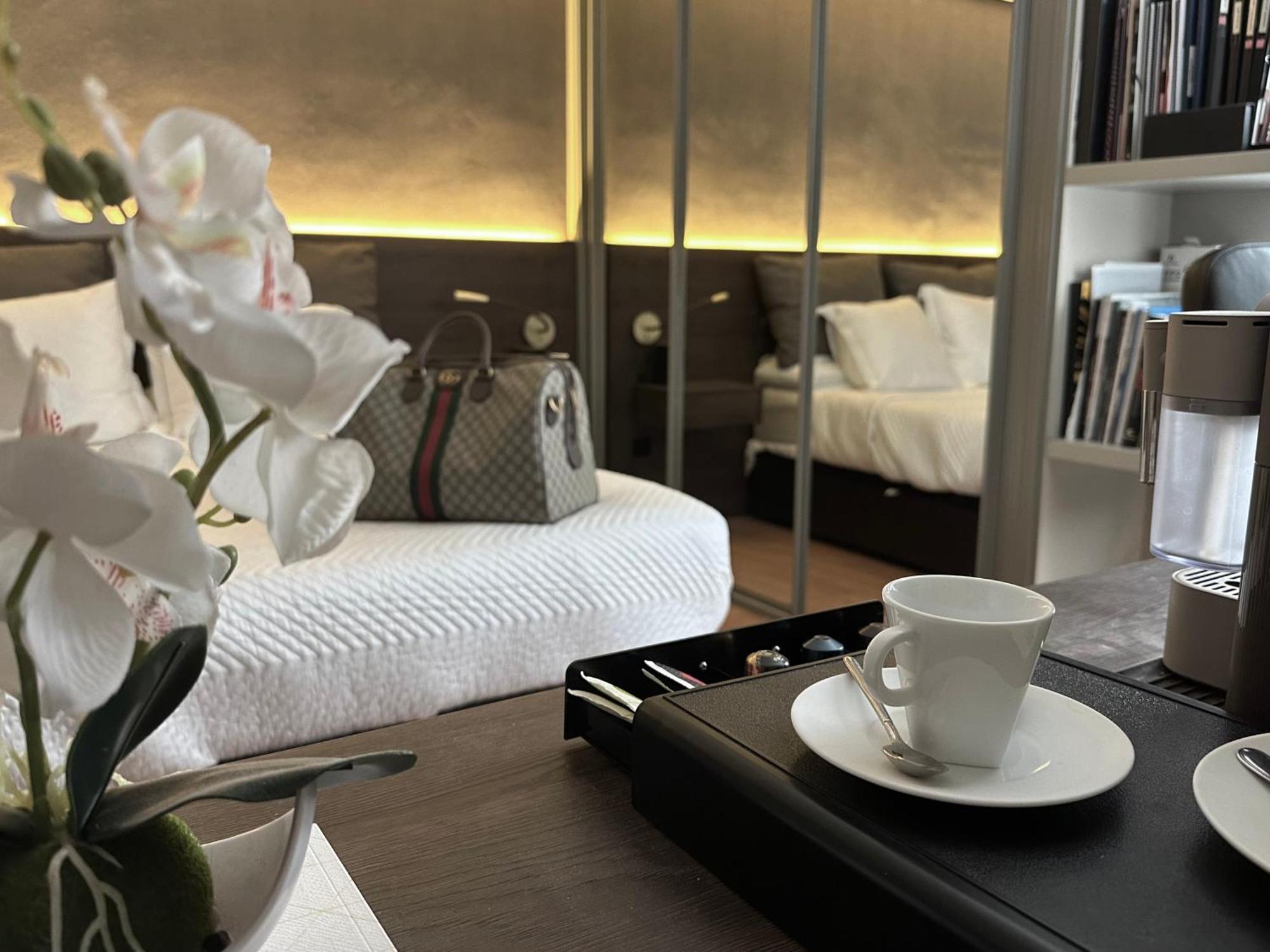 Medina - Luxury Apt. Center