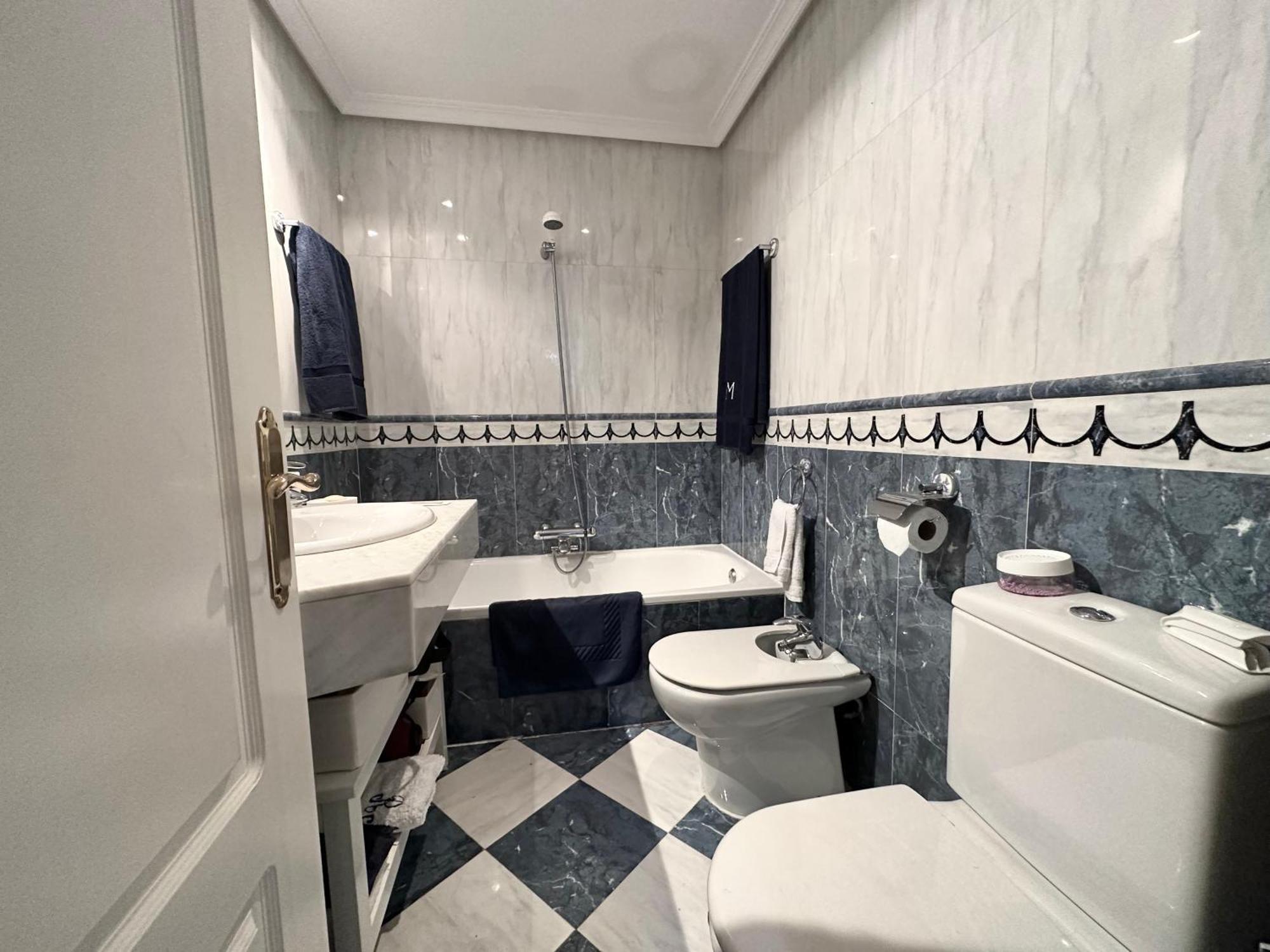 Appartement Medina - Luxury Apt. Center