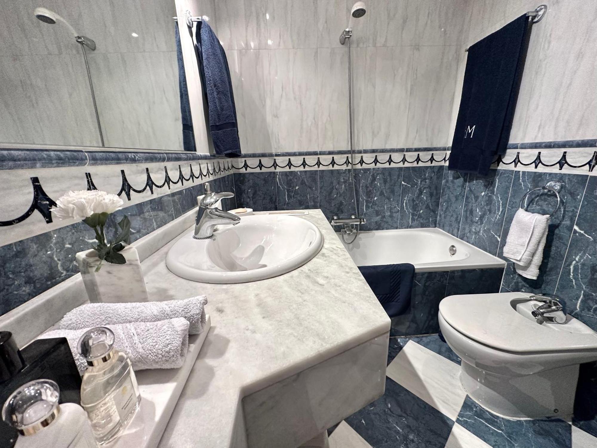 Appartement Medina - Luxury Apt. Center
