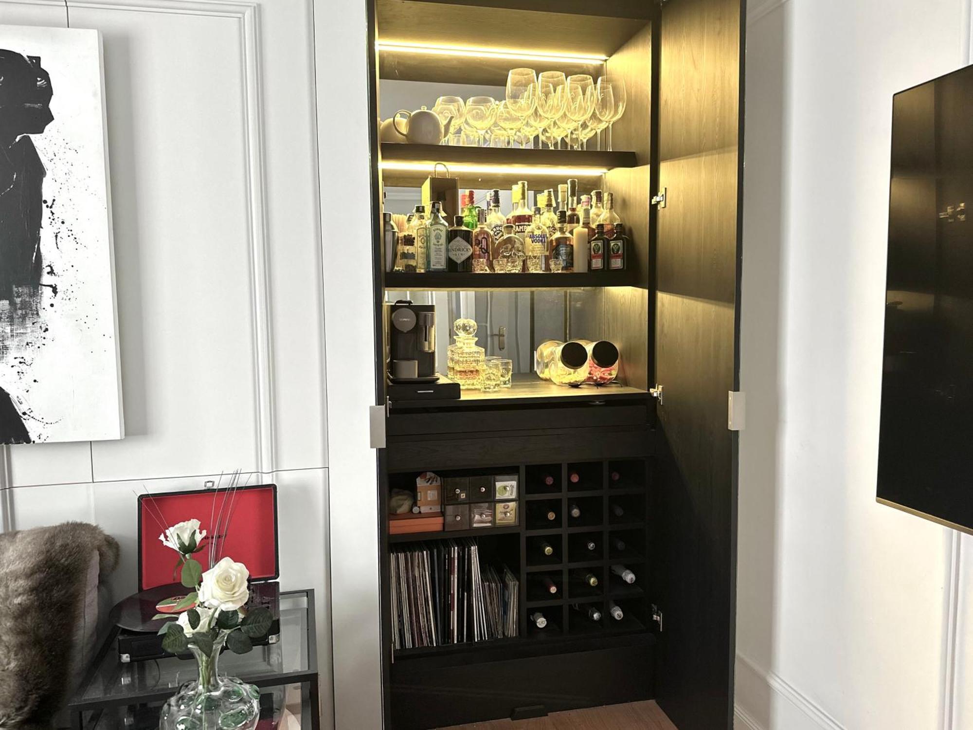 Medina - Luxury Apt. Center Appartement
