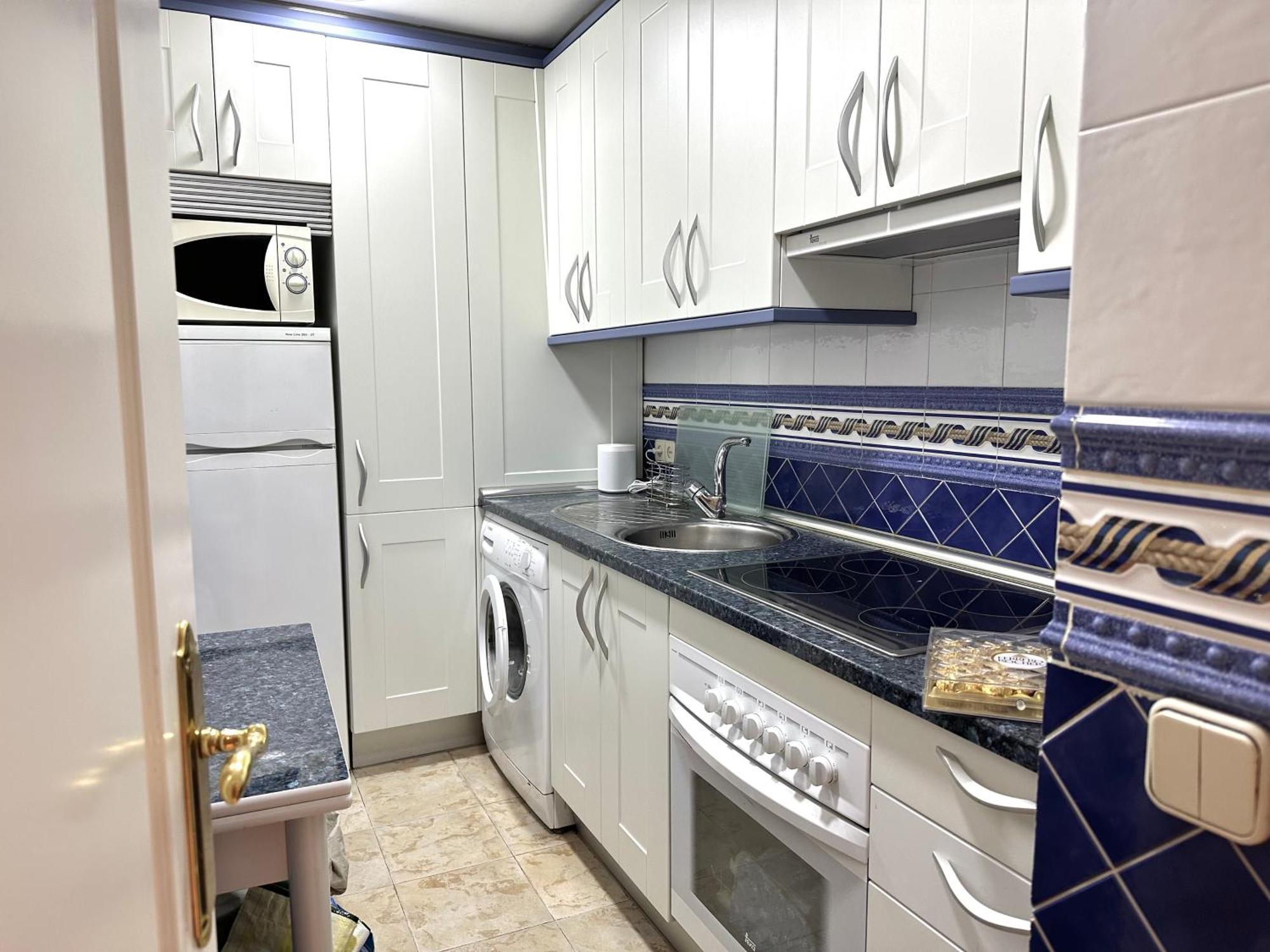 Medina - Luxury Apt. Center Appartement *