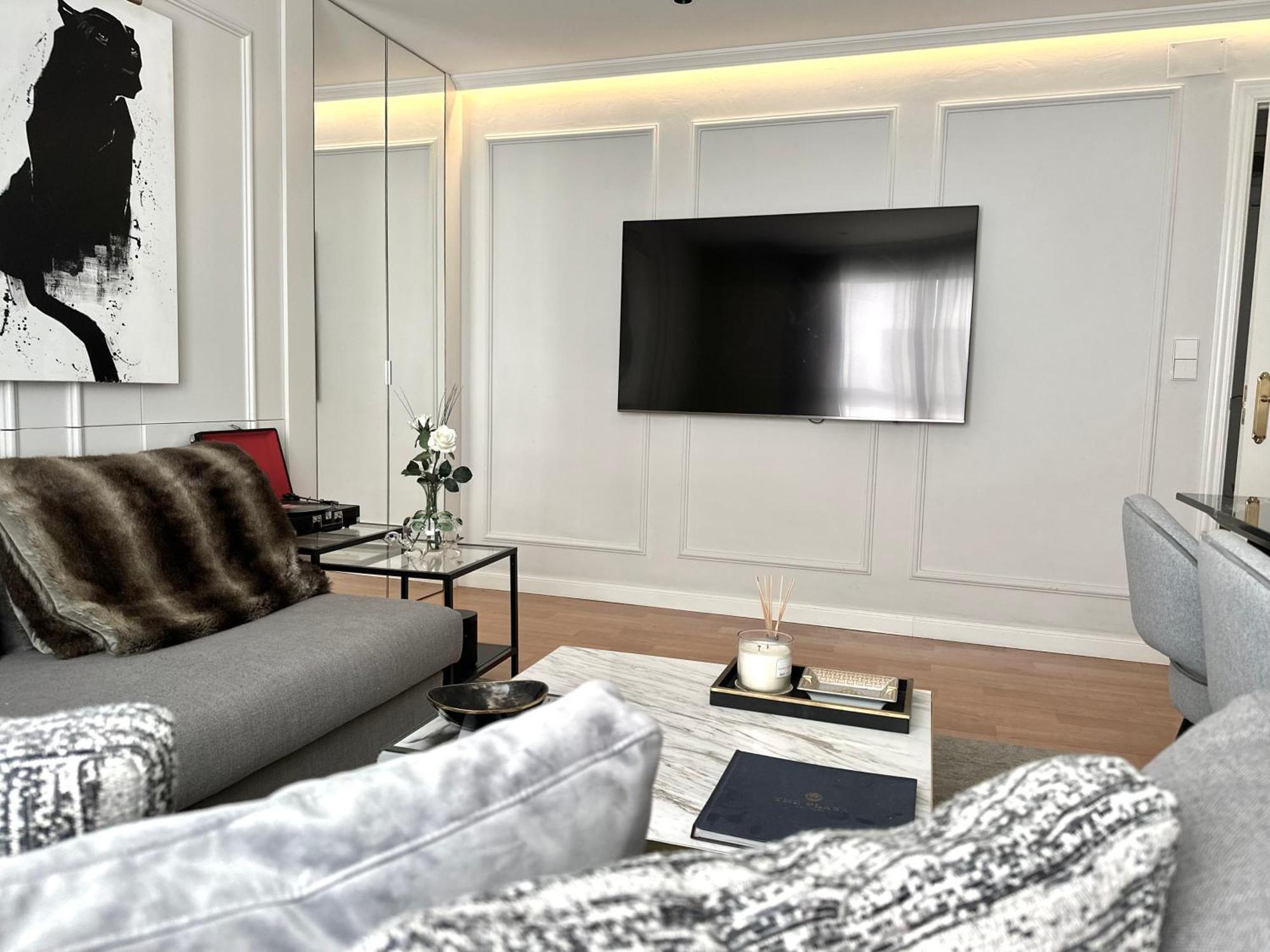 Appartement Medina - Luxury Apt. Center