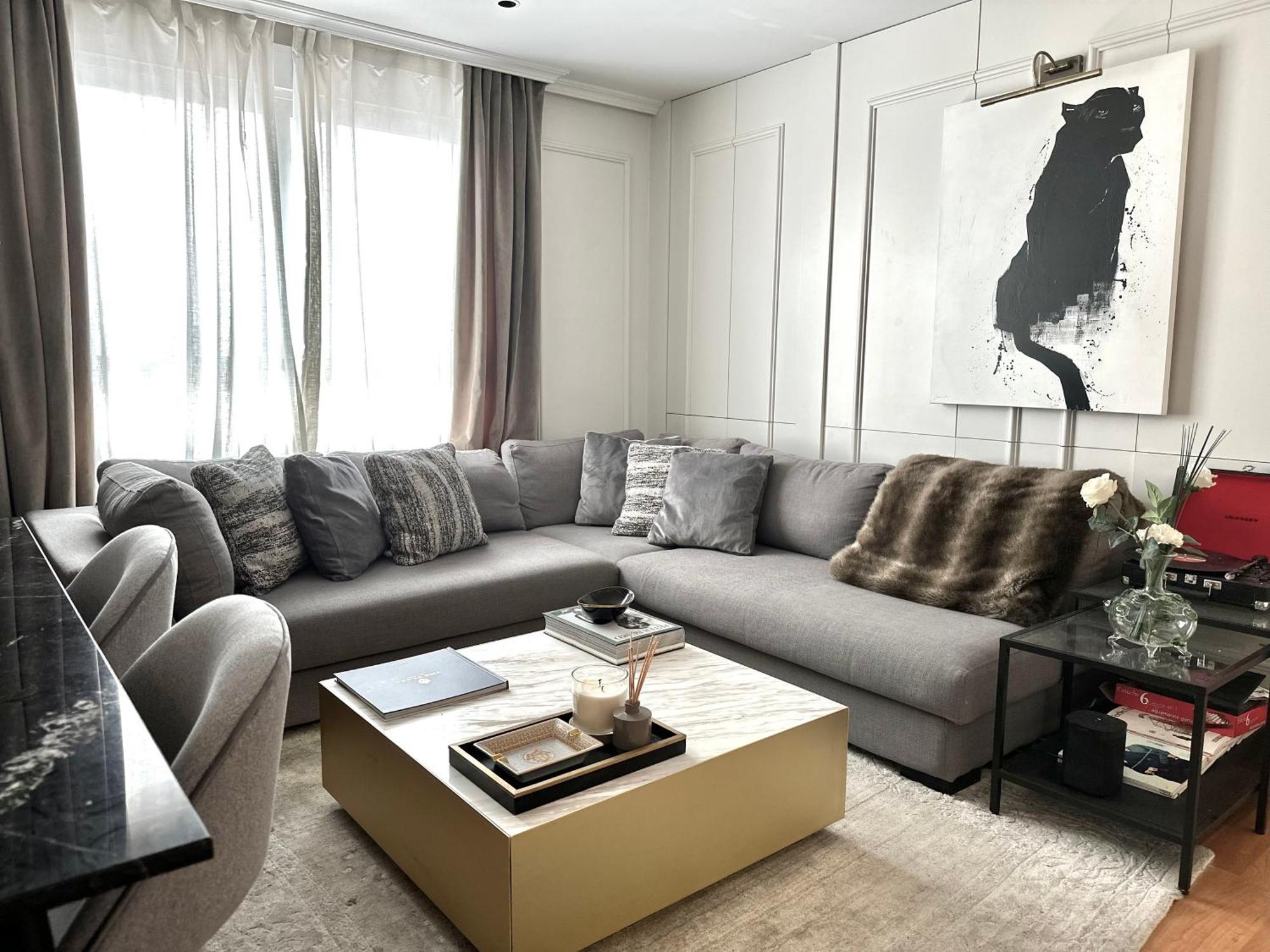 Medina - Luxury Apt. Center Appartement