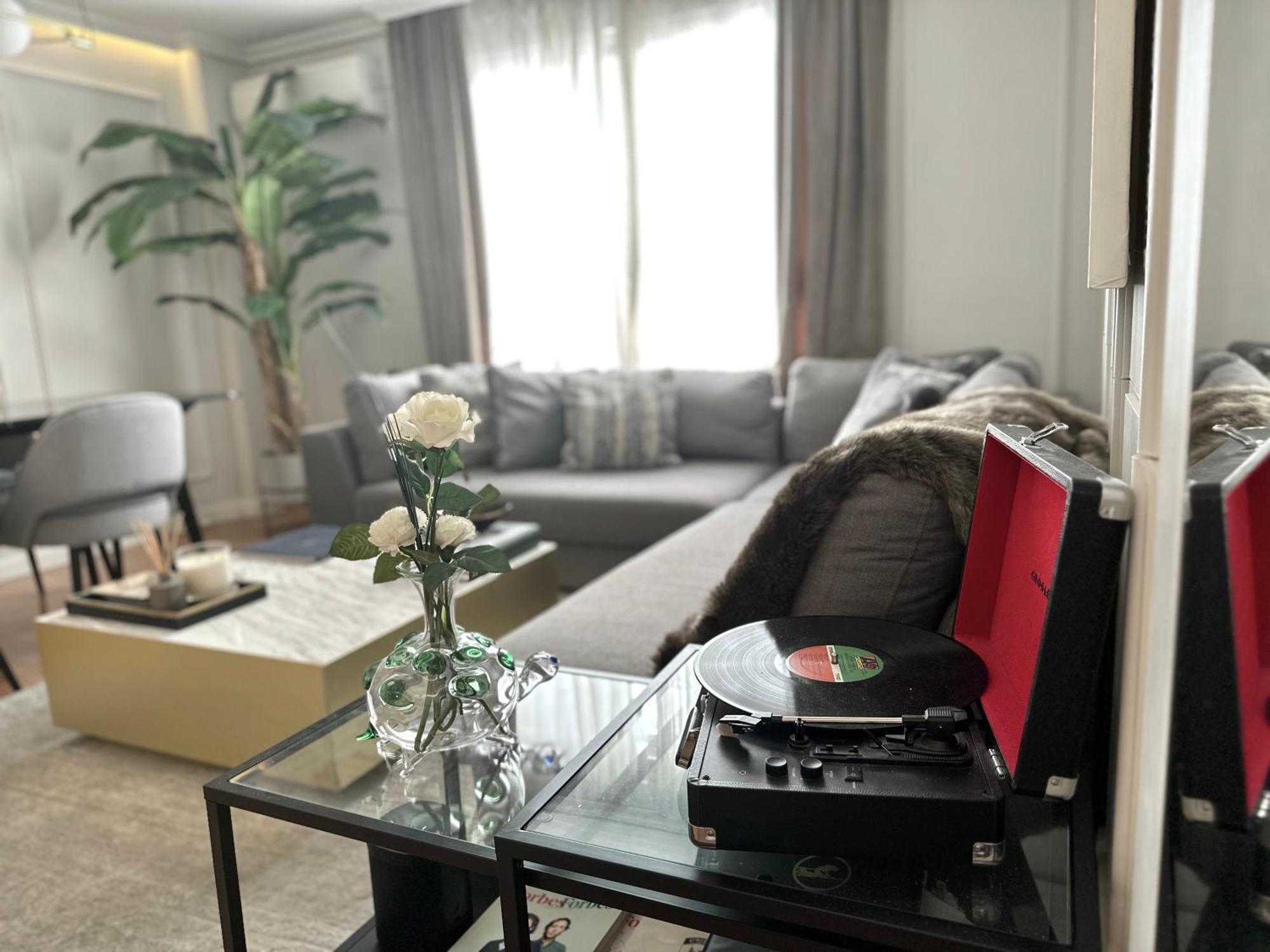 Medina - Luxury Apt. Center Appartement Madrid