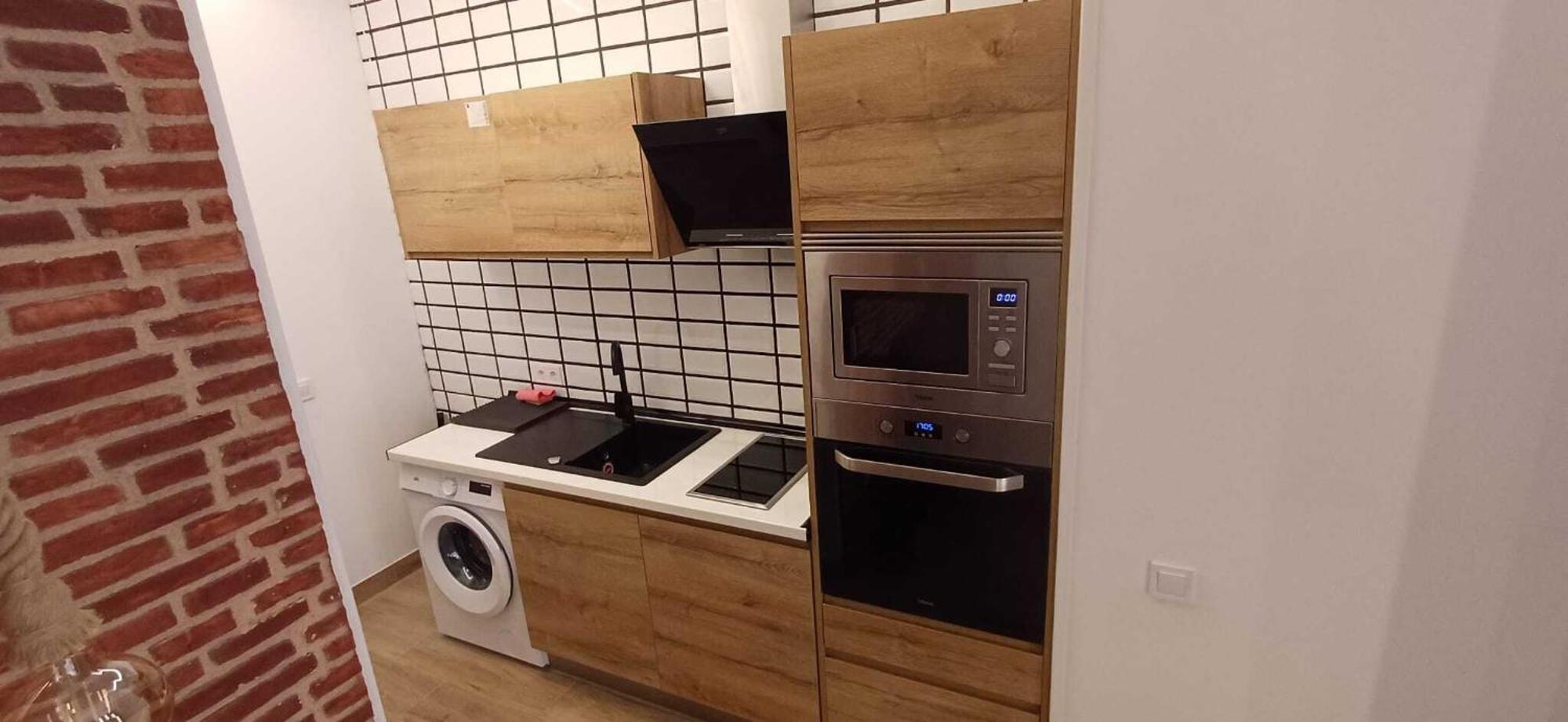 Apartamento Santiago Cordero *