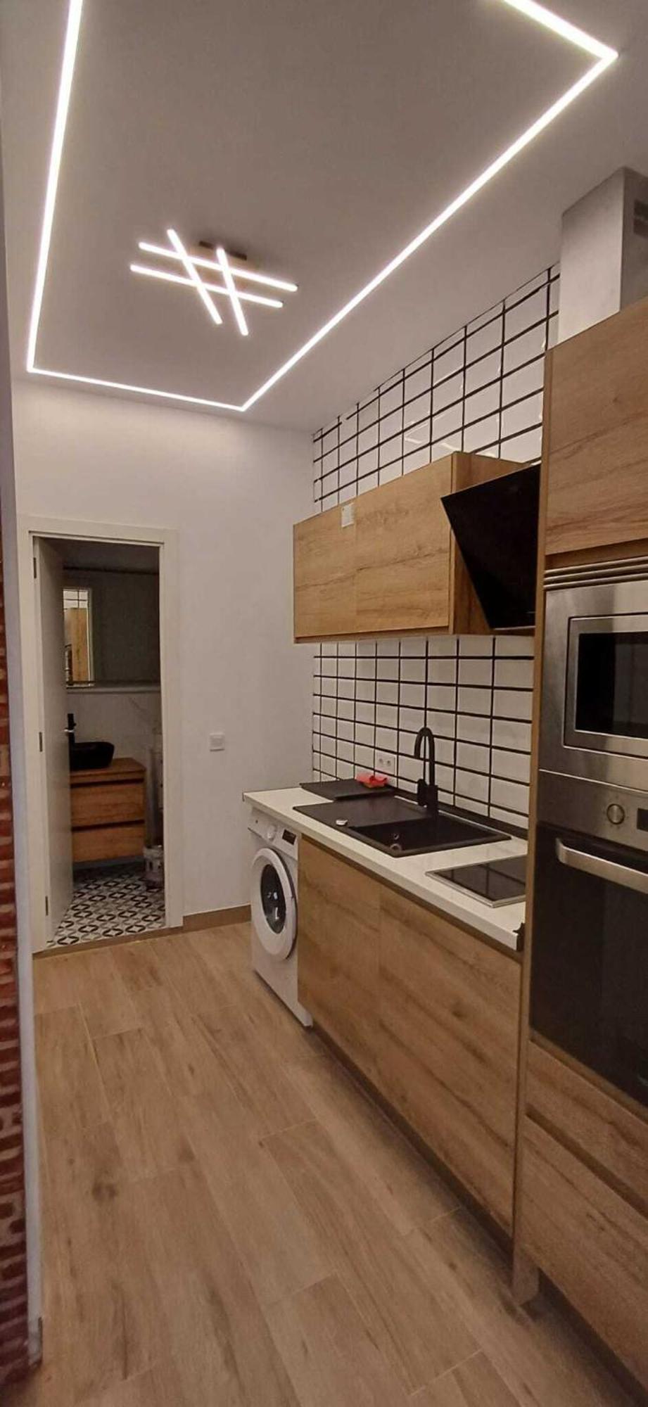 Santiago Cordero Apartamento