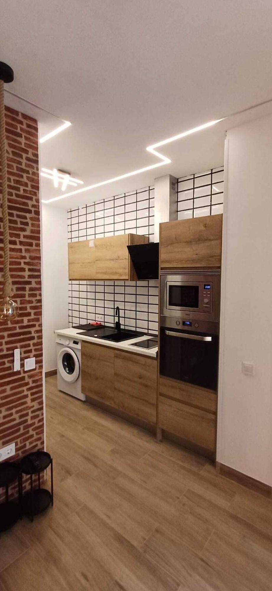 Apartamento Santiago Cordero *