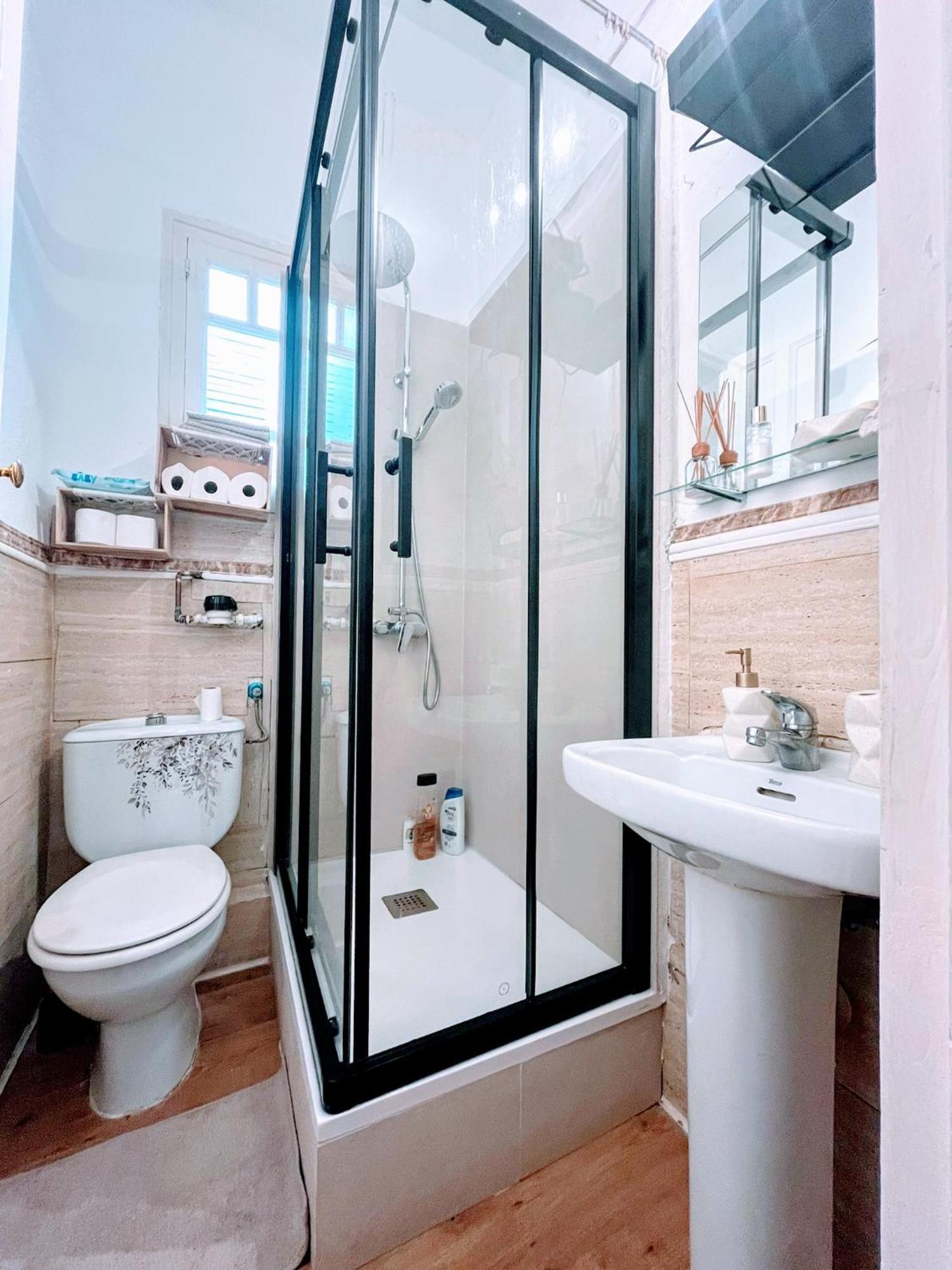 Apartment Piso En Chamberi 2 *
