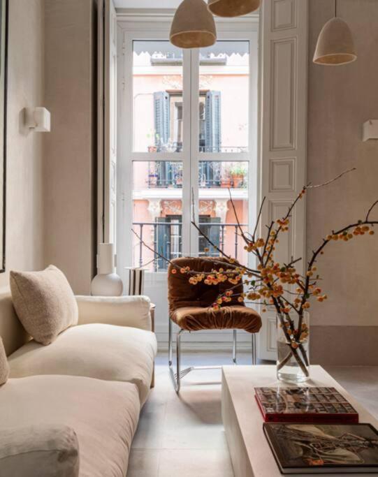 Apartamento Exclusivo En Neptuno Madrid