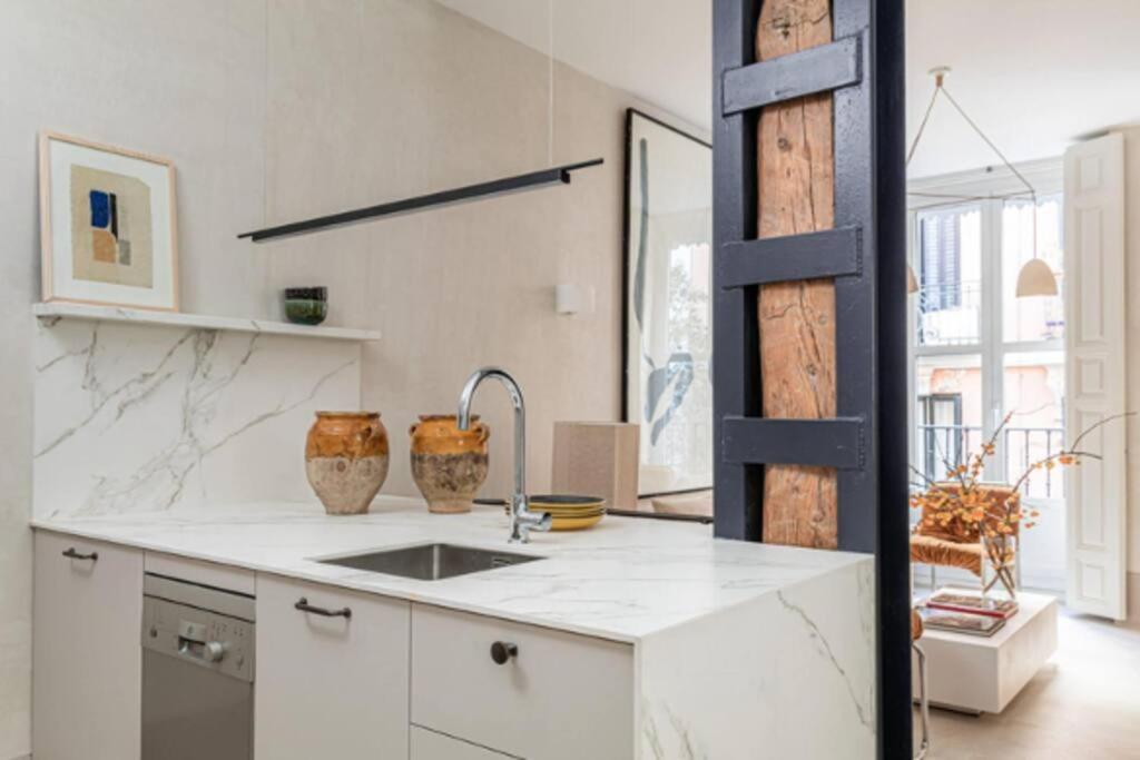 Appartamento Apartamento Exclusivo En Neptuno *