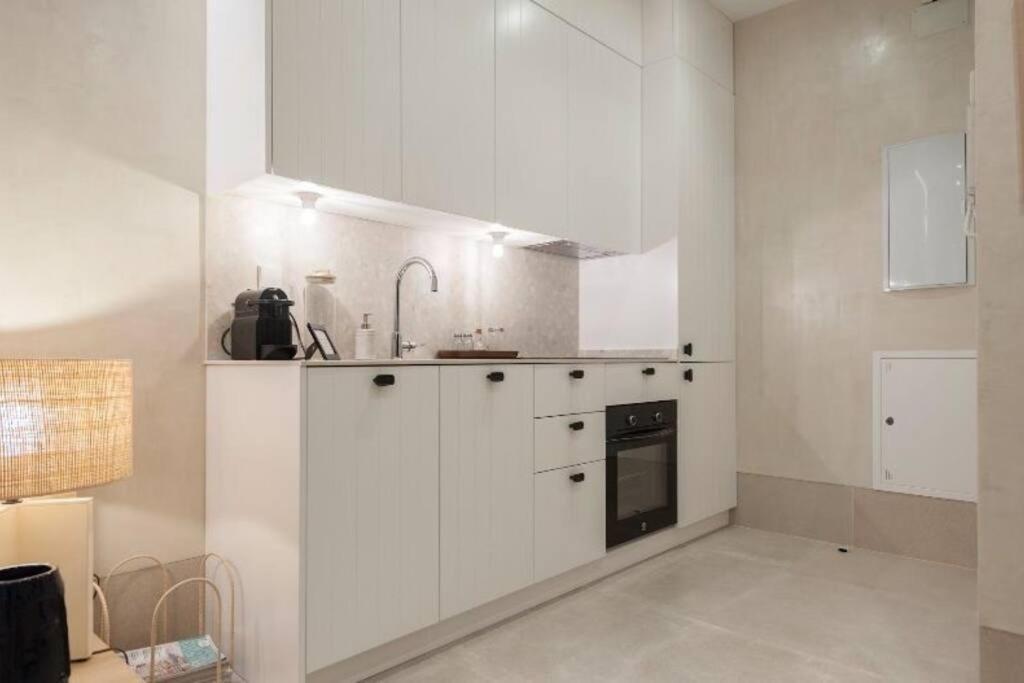 Appartamento Apartamento De Diseno En Neptuno *