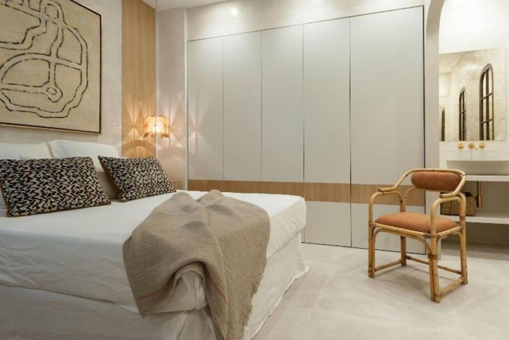 Apartamento De Diseno En Neptuno Appartamento Madrid