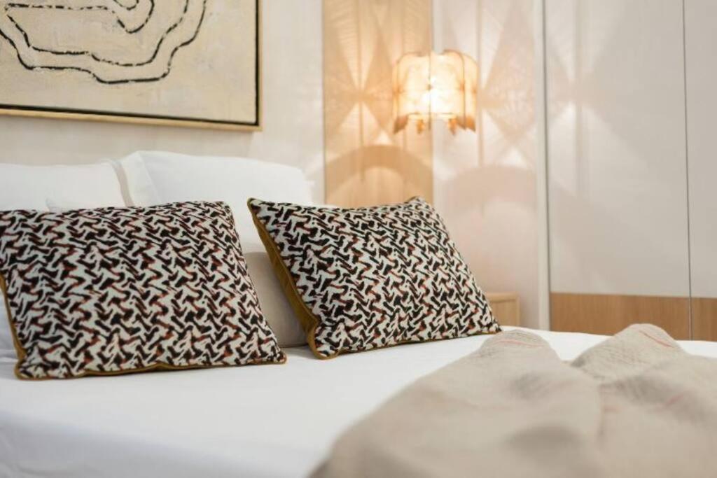 Appartamento Apartamento De Diseno En Neptuno *