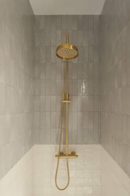 Apartamento De Diseno En Neptuno Appartamento Madrid