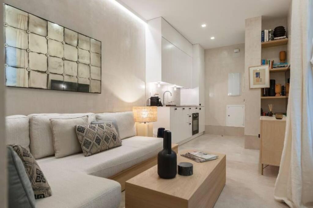 Apartamento De Diseno En Neptuno *