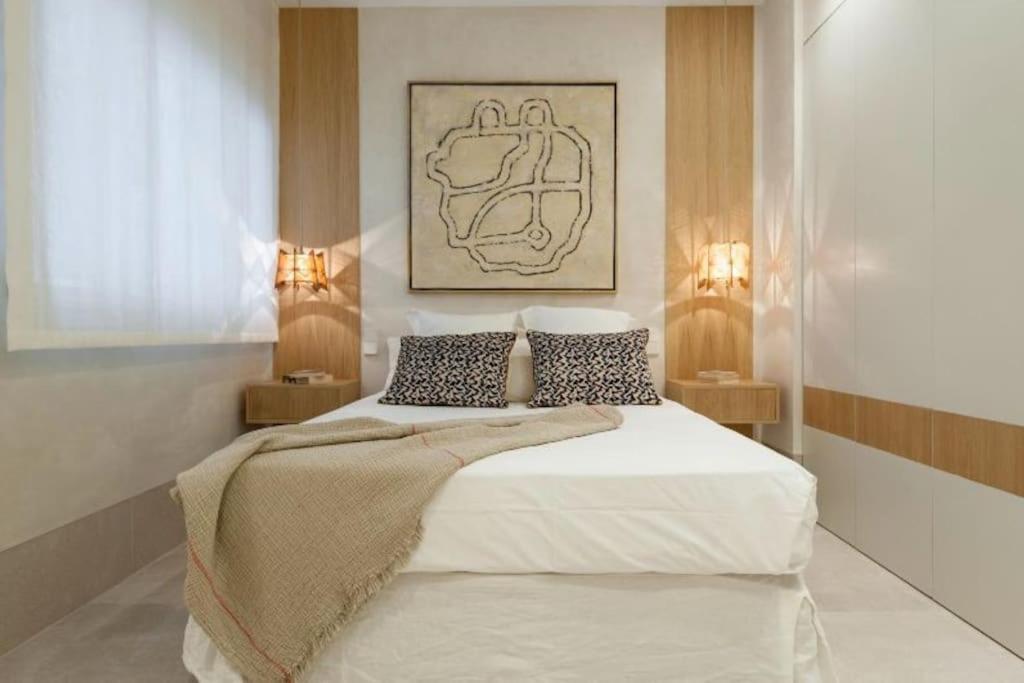 Apartamento De Diseno En Neptuno Appartamento