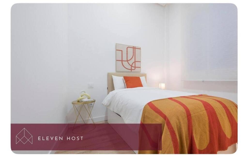 Appartamento Apartamento En Gran Via Ii