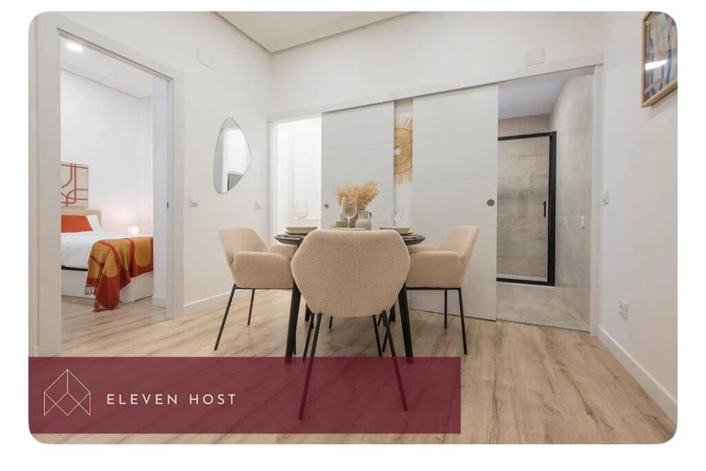 Apartamento En Gran Via Ii *