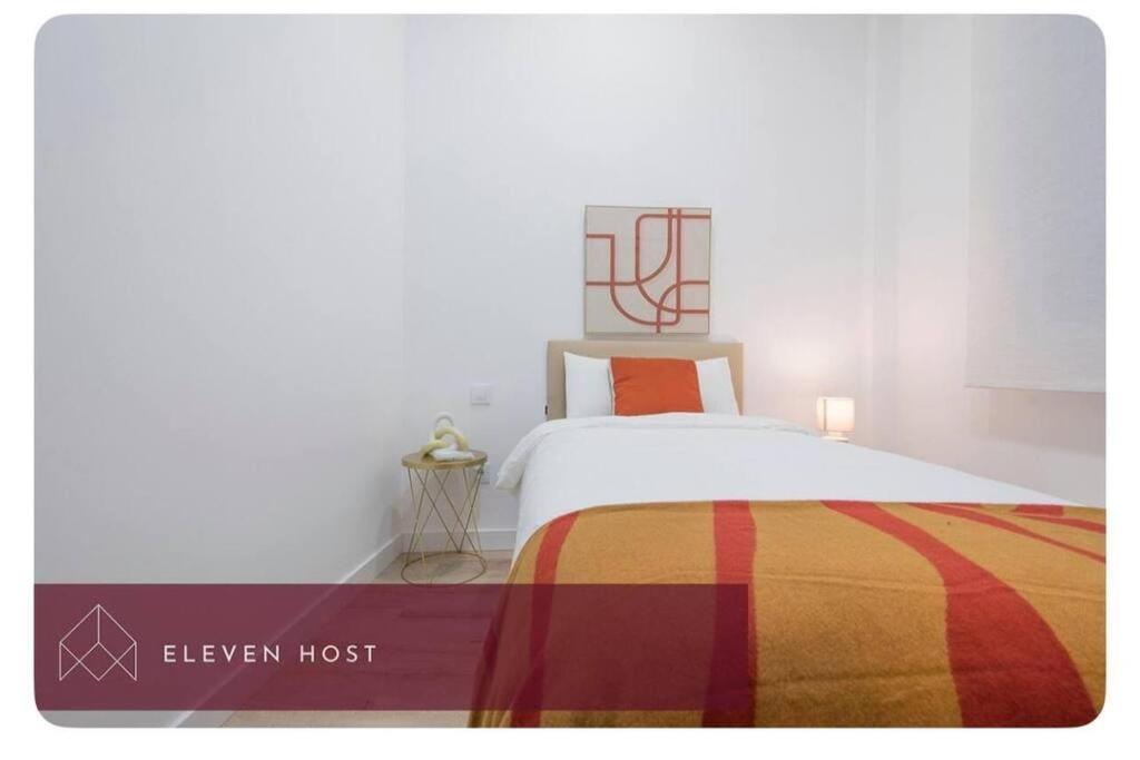 Apartamento En Gran Via Ii * Madrid